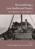 Cover: Reconsidering a Lost Intellectual Project - Cambridge Scholars Publishing