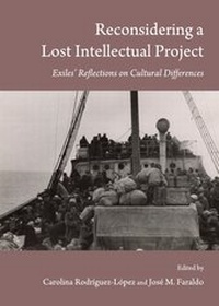Enlarge image Cover: Reconsidering a Lost Intellectual Project - Cambridge Scholars Publishing