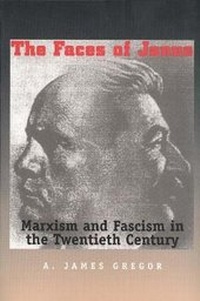 Abbildung von: Faces of Janus - Yale University Press