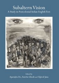 Enlarge image Cover: Subaltern Vision - Cambridge Scholars Publishing