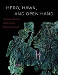 Cover: Hero, Hawk, and Open Hand - Yale University Press
