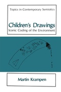 Cover: Children's Drawings - Springer