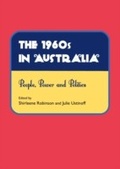 Cover: 1960s in Australia - Cambridge Scholars Publishing