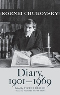Cover: Diary, 1901-1969 - Yale University Press