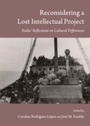 Cover: Reconsidering a Lost Intellectual Project - Cambridge Scholars Publishing
