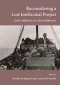 Cover: Reconsidering a Lost Intellectual Project - Cambridge Scholars Publishing