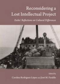 Enlarge image Cover: Reconsidering a Lost Intellectual Project - Cambridge Scholars Publishing