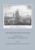 Cover: Balkans and Caucasus - Cambridge Scholars Publishing