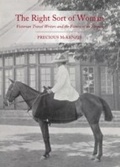 Cover: Right Sort of Woman - Cambridge Scholars Publishing