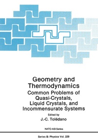 Abbildung von: Geometry and Thermodynamics - Springer