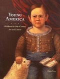 Cover: Young America - Yale University Press