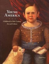 Enlarge image Cover: Young America - Yale University Press