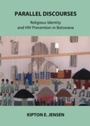 Cover: Parallel Discourses - Cambridge Scholars Publishing