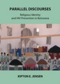 Enlarge image Cover: Parallel Discourses - Cambridge Scholars Publishing