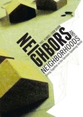 Cover: Neighbors and Neighborhoods - Cambridge Scholars Publishing