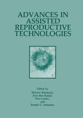 Cover: Advances in Assisted Reproductive Technologies - Springer