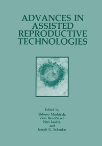 Abbildung von: Advances in Assisted Reproductive Technologies - Springer