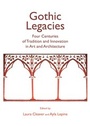 Cover: Gothic Legacies - Cambridge Scholars Publishing