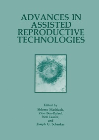 Bild vergrößern Bild: Advances in Assisted Reproductive Technologies - Springer
