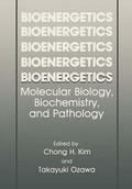 Cover: Bioenergetics - Kluwer Academic / Plenum Publishers