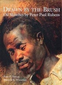 Enlarge image Cover: Drawn by the Brush - Yale University Press