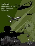 Cover: 2007-2008 Assessment of the Army Research Laboratory - National Academies Press