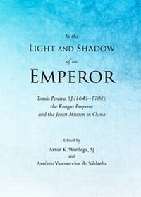 Enlarge image Cover: In the Light and Shadow of an Emperor - Cambridge Scholars Publishing