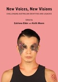 Cover: New Voices, New Visions - Cambridge Scholars Publishing