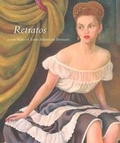 Cover: Retratos - Yale University Press