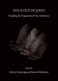Cover: Titus out of Joint - Cambridge Scholars Publishing