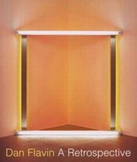Enlarge image Cover: Dan Flavin - Yale University Press