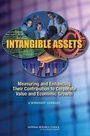 Cover: Intangible Assets - National Academies Press