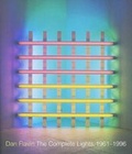 Cover: Dan Flavin - Yale University Press