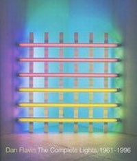 Enlarge image Cover: Dan Flavin - Yale University Press