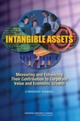 Cover: Intangible Assets - National Academies Press