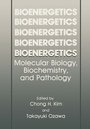 Cover: Bioenergetics - Springer