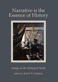 Enlarge image Cover: Narrative is the Essence of History - Cambridge Scholars Publishing