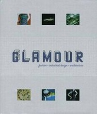 Enlarge image Cover: Glamour - Yale University Press