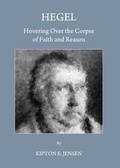 Cover: Hegel - Cambridge Scholars Publishing