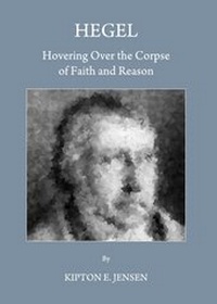 Enlarge image Cover: Hegel - Cambridge Scholars Publishing