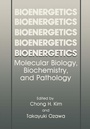 Cover: Bioenergetics - Springer