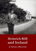 Cover: Heinrich Boell and Ireland - Cambridge Scholars Publishing