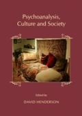 Bild: Psychoanalysis, Culture and Society - Cambridge Scholars Publishing