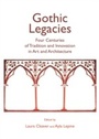Cover: Gothic Legacies - Cambridge Scholars Publishing