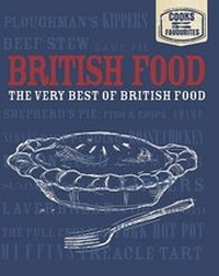 Abbildung von: Cook'S Favourites - Parragon Book Service Ltd