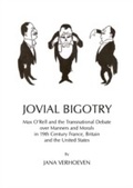 Cover: Jovial Bigotry - Cambridge Scholars Publishing