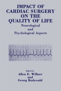 Bild: Impact of Cardiac Surgery on the Quality of Life - Springer
