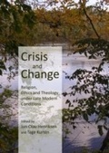 Cover: Crisis and Change - Cambridge Scholars Publishing