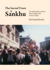 Abbildung von: Sacred Town of Sankhu - Cambridge Scholars Publishing