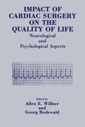 Bild: Impact of Cardiac Surgery on the Quality of Life - Springer